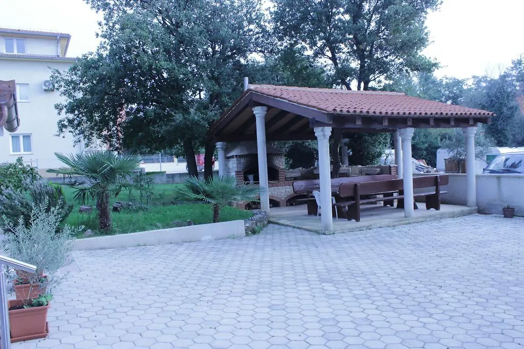 Apartments Barbic Medulin 0*,