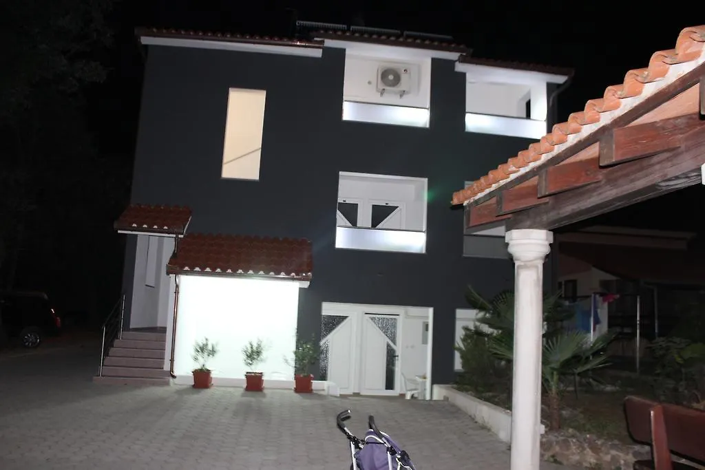 Apartments Barbic Medulin Croatia