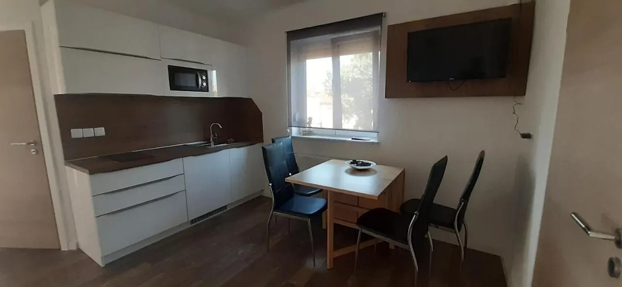 Apartments Barbic Medulin