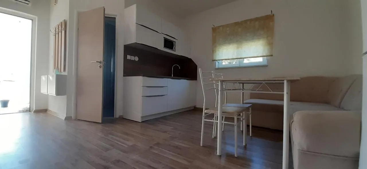 Apartments Barbic Medulin 0*,  Kroatien