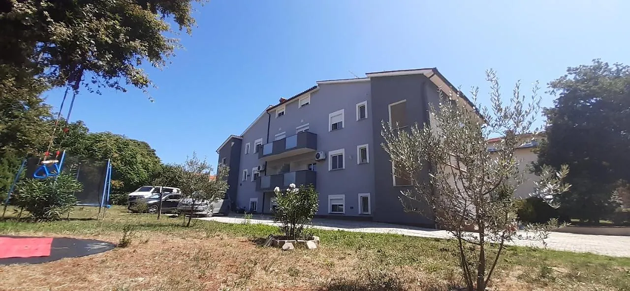 Apartments Barbic Medulin