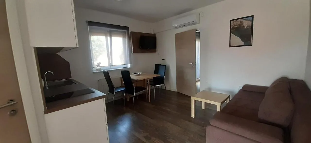 Apartments Barbic Medulin