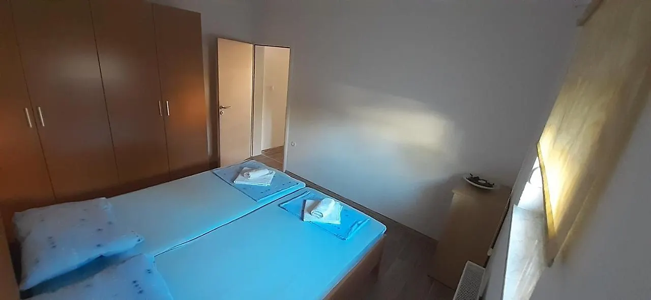 Apartments Barbic Medulin