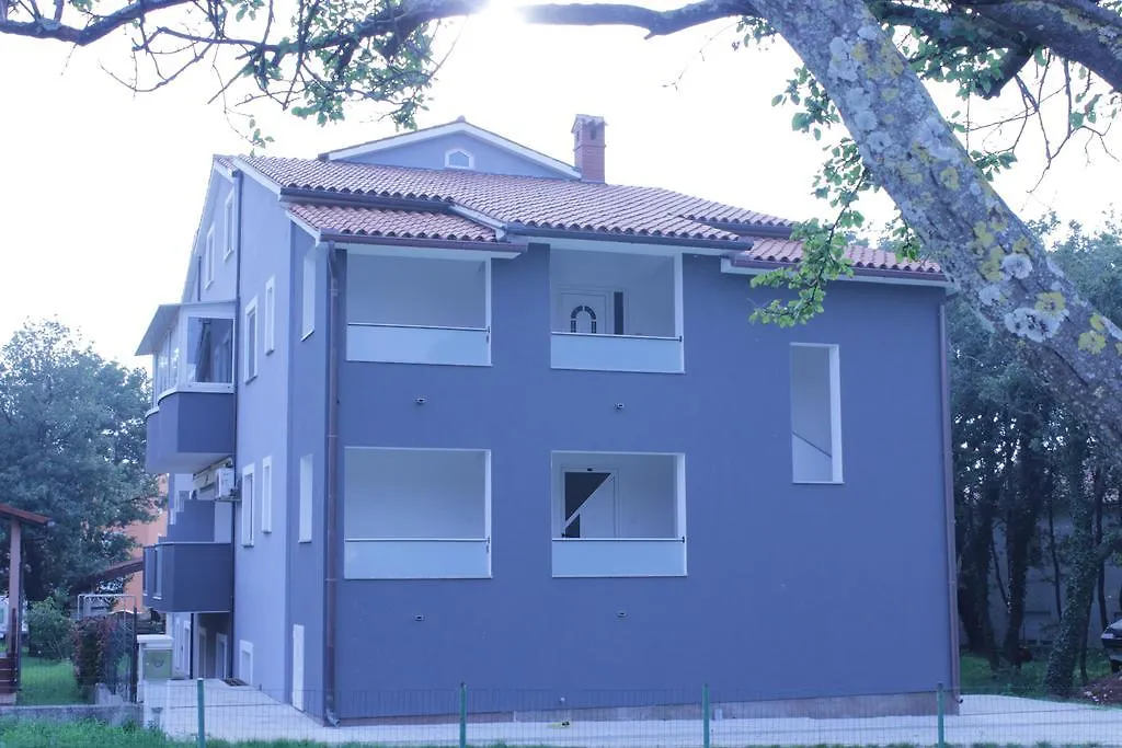 Apartments Barbic Medulin