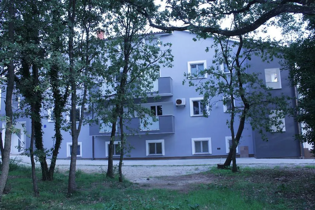 Apartments Barbic Medulin