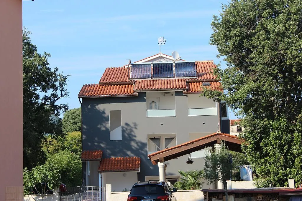 Apartments Barbic Medulin