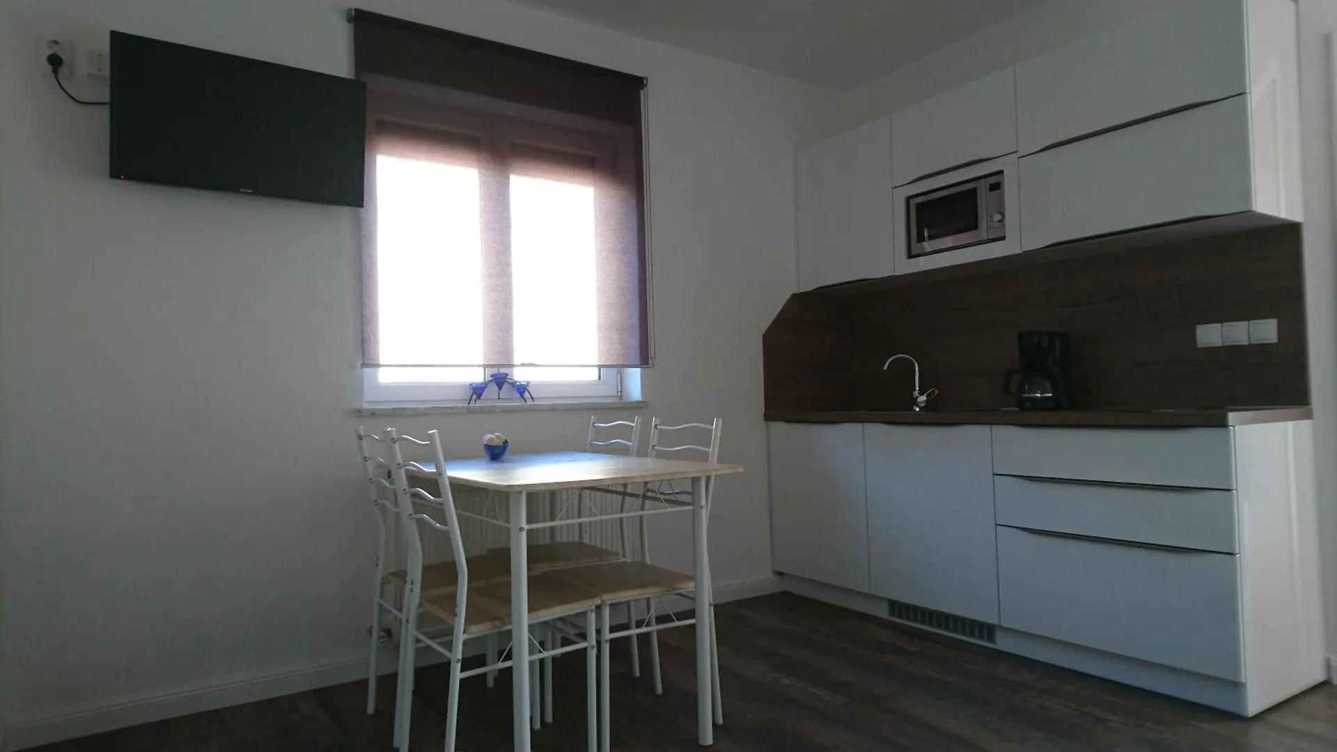 Apartments Barbic Medulin