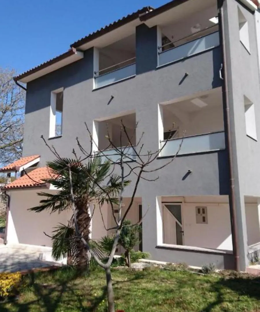 Apartments Barbic Medulin