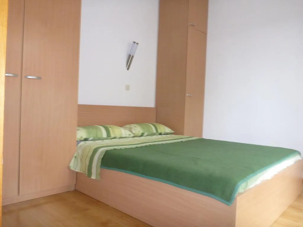 Apartments Barbic Medulin