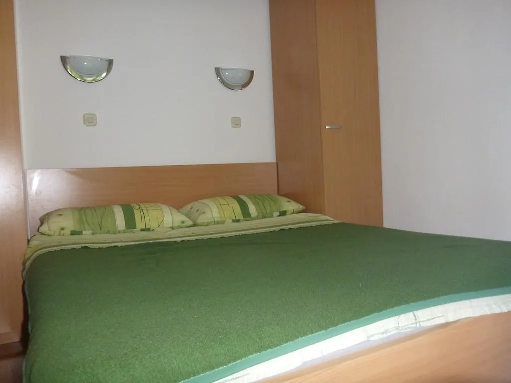 Apartments Barbic Medulin