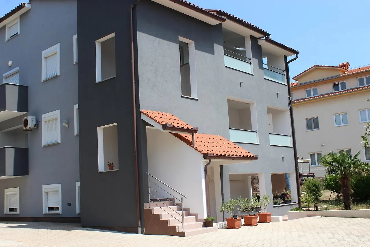 Apartments Barbic Medulin