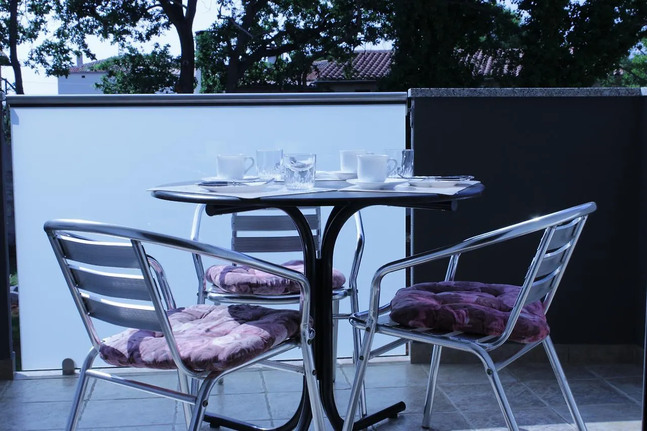 Apartments Barbic Medulin