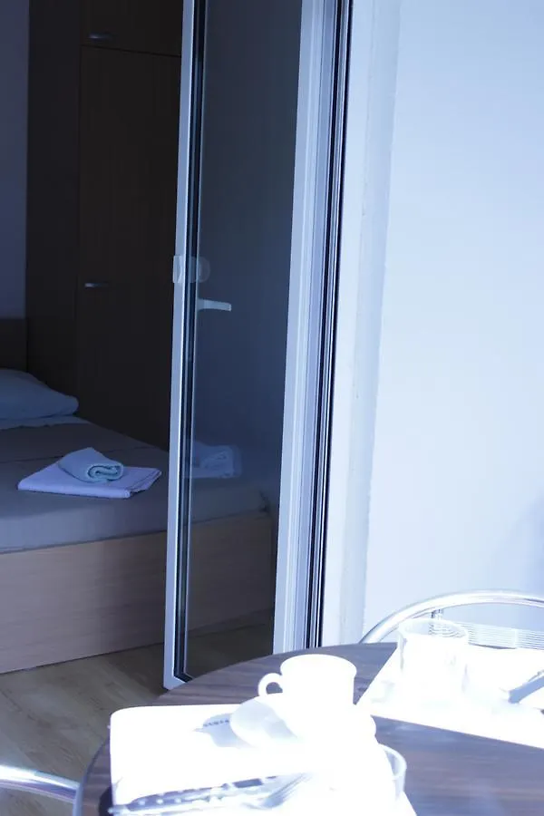 Apartments Barbic Medulin