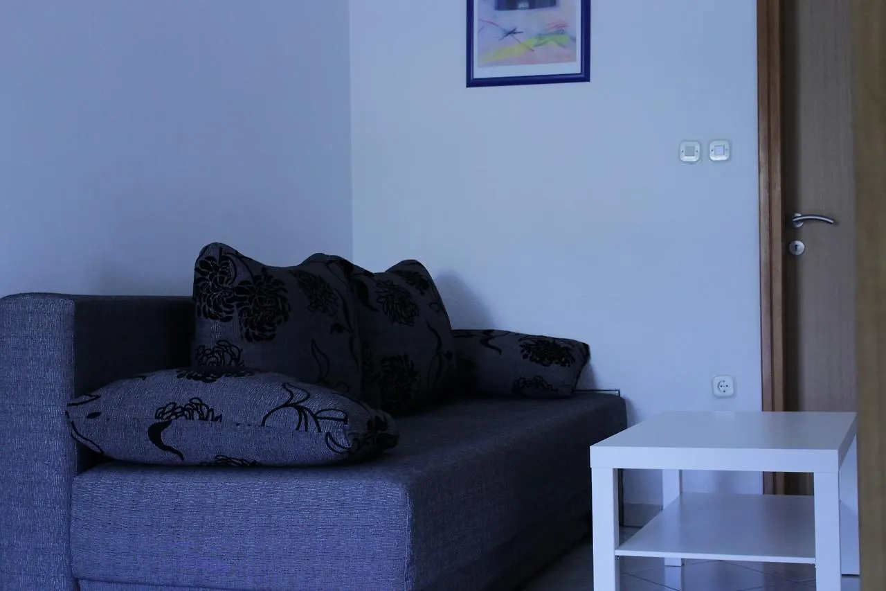 Apartments Barbic Medulin 0*,