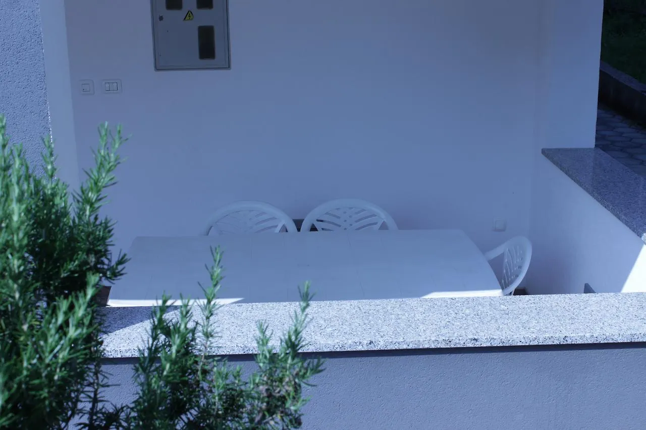 Apartments Barbic Medulin