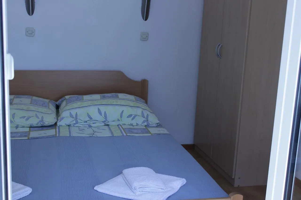 Apartments Barbic Medulin