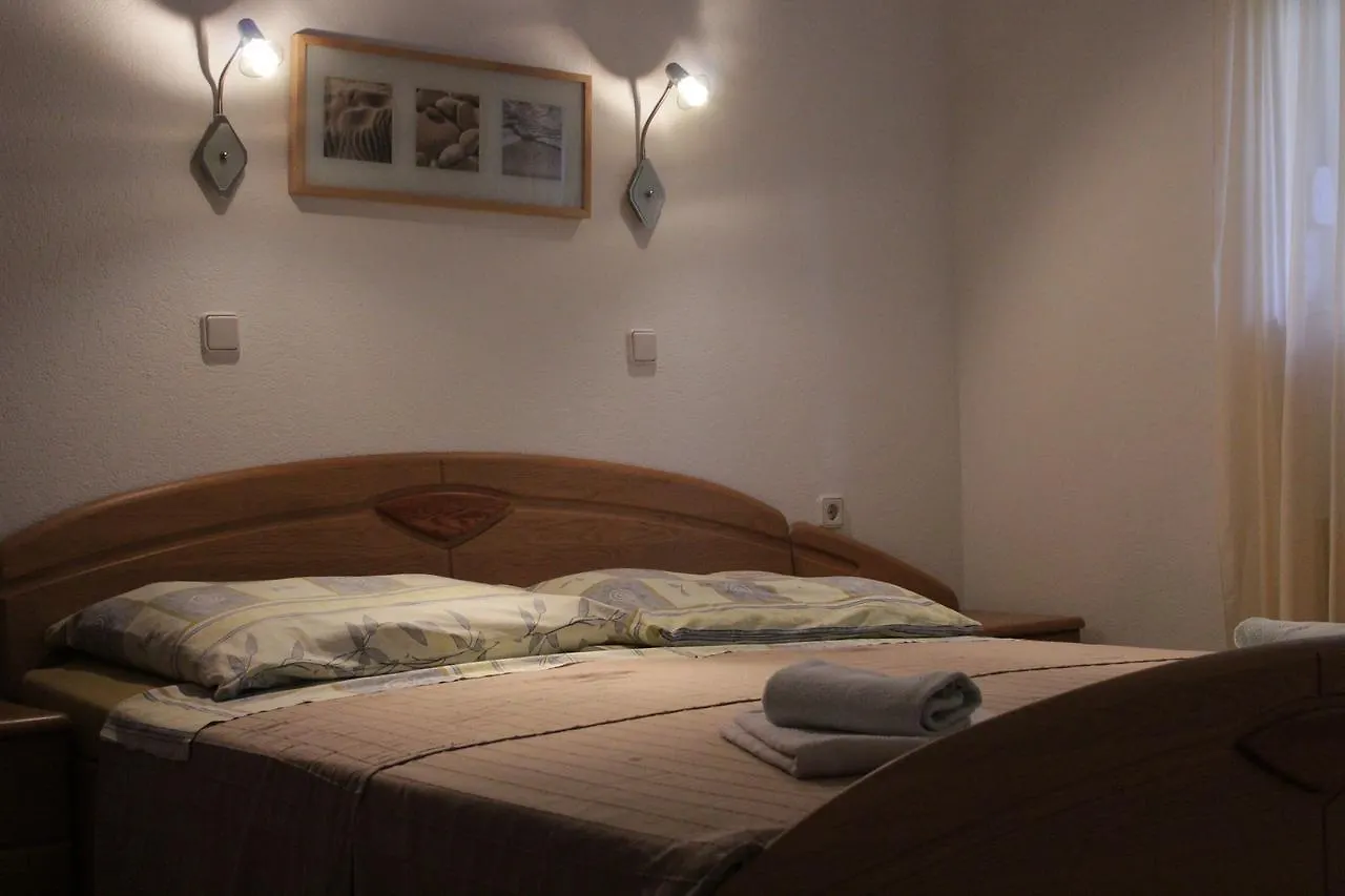Apartments Barbic Medulin 0*,  Kroatien