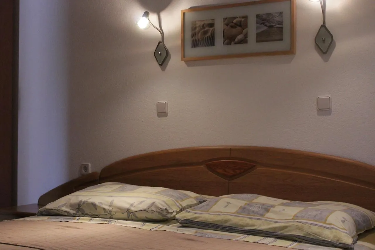 Apartments Barbic Medulin