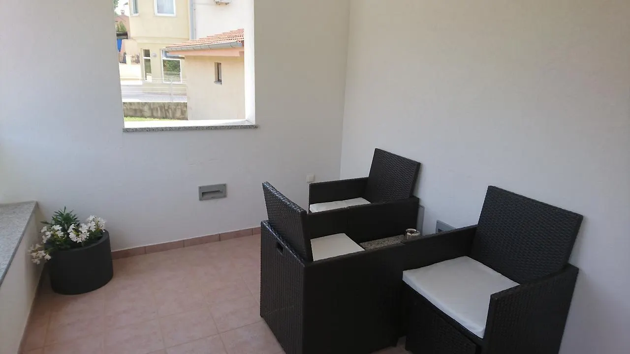 Apartments Barbic Medulin Kroatien