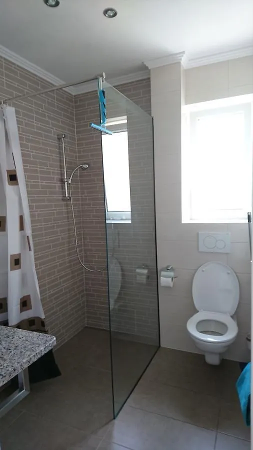 Apartments Barbic Medulin 0*,  Kroatien