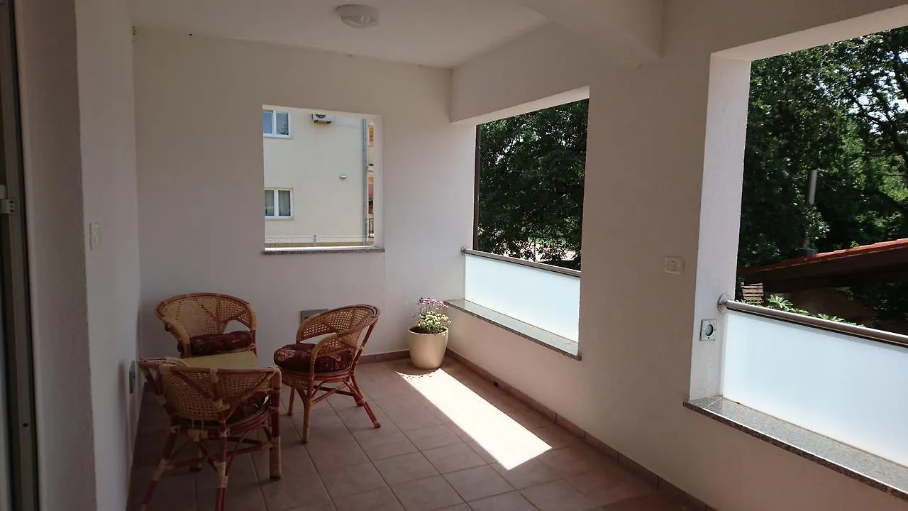 Apartments Barbic Medulin