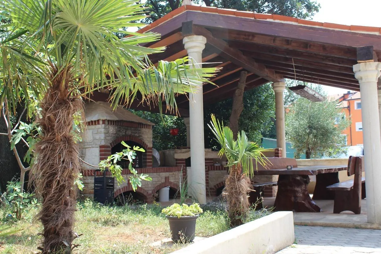 Apartments Barbic Medulin